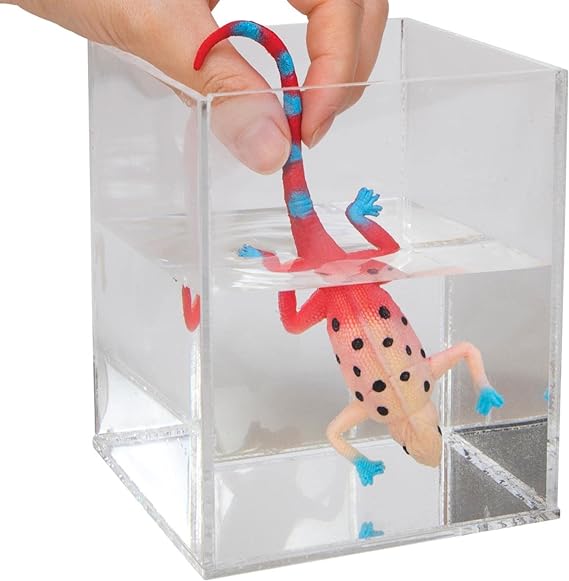 Buy Schylling Color Changing Revealeons Toy (Sold Separately Subject to Availability) | Yallatoys.com