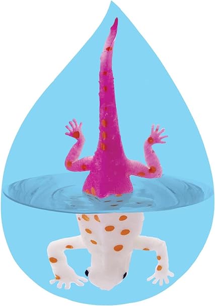 Buy Schylling Color Changing Revealeons Toy (Sold Separately Subject to Availability) | Yallatoys.com