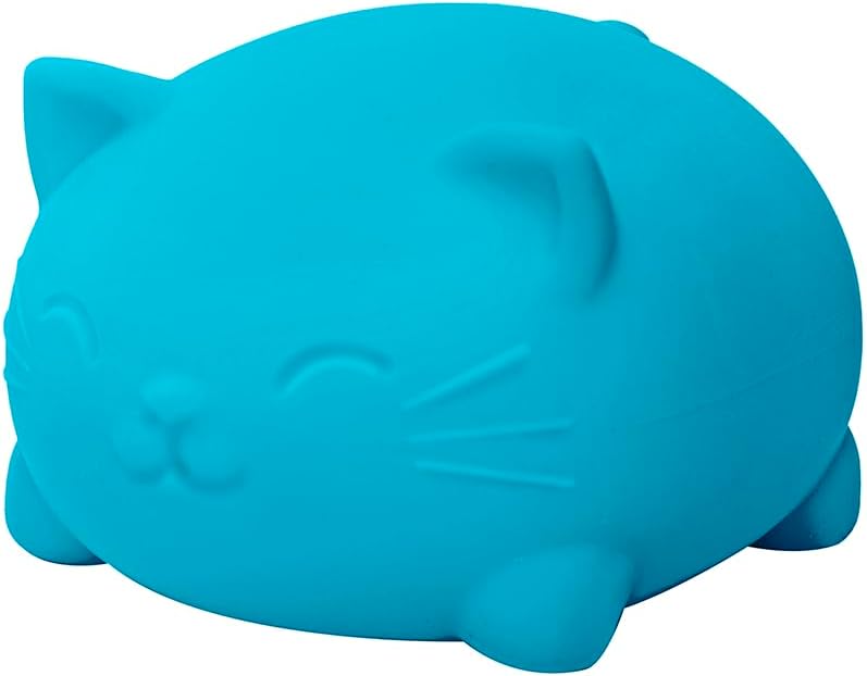 Buy Schylling Cool Cat Super Needoh (Sold Separately Subjected To Availability) | Yallatoys.com