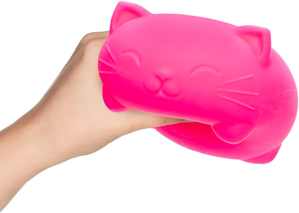 Buy Schylling Cool Cat Super Needoh (Sold Separately Subjected To Availability) | Yallatoys.com