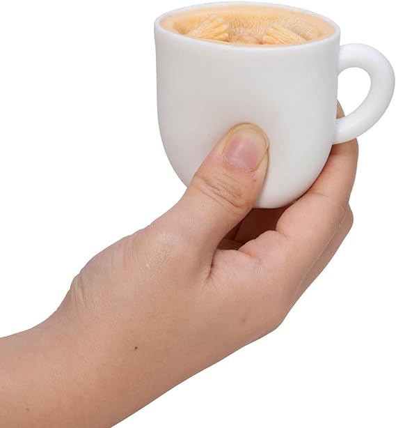 Buy Schylling Pup in A Cup Toy (Sold Separately Subject to Availability) | Yallatoys.com