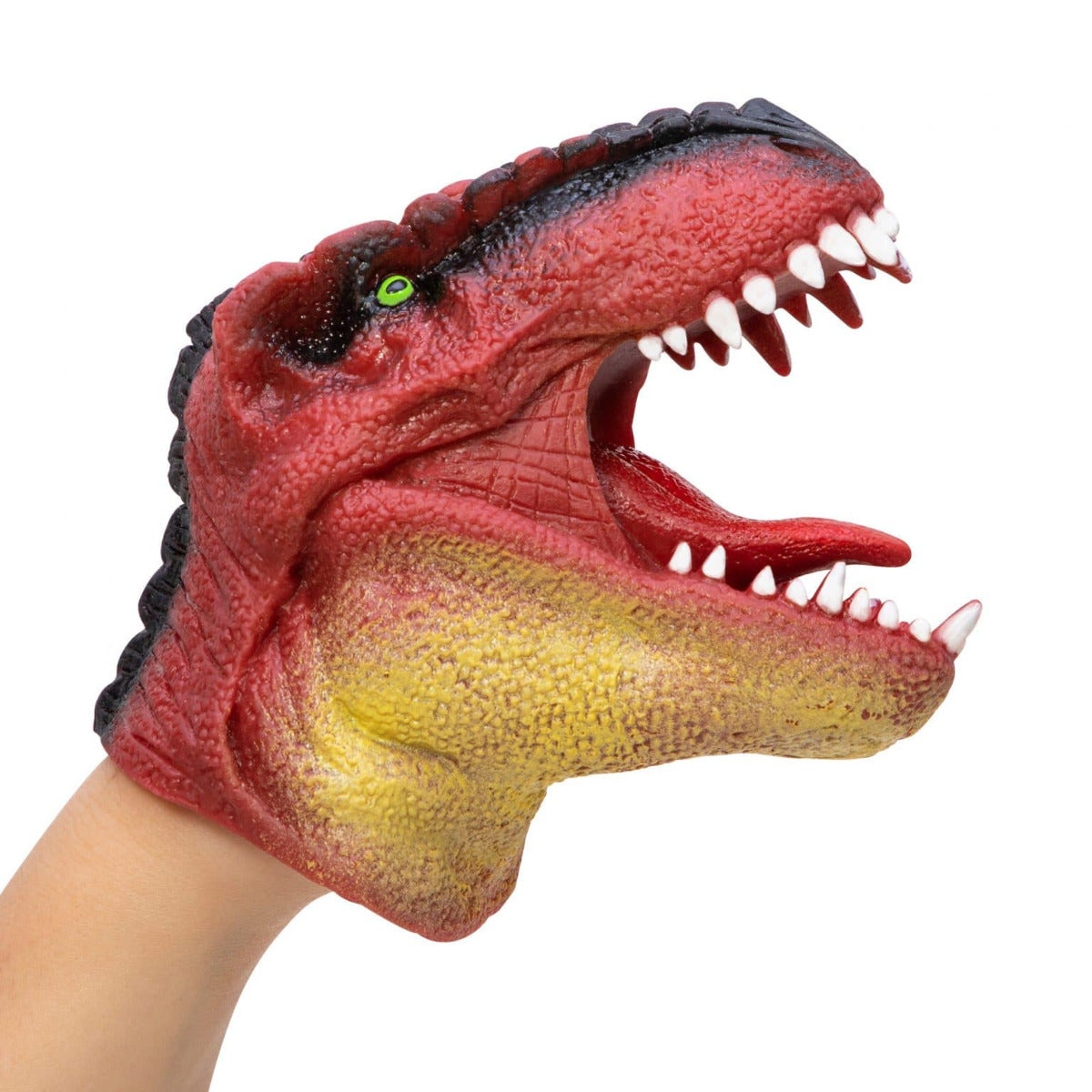 Buy Schylling Dinosaur Hand Puppet | Yallatoys.com