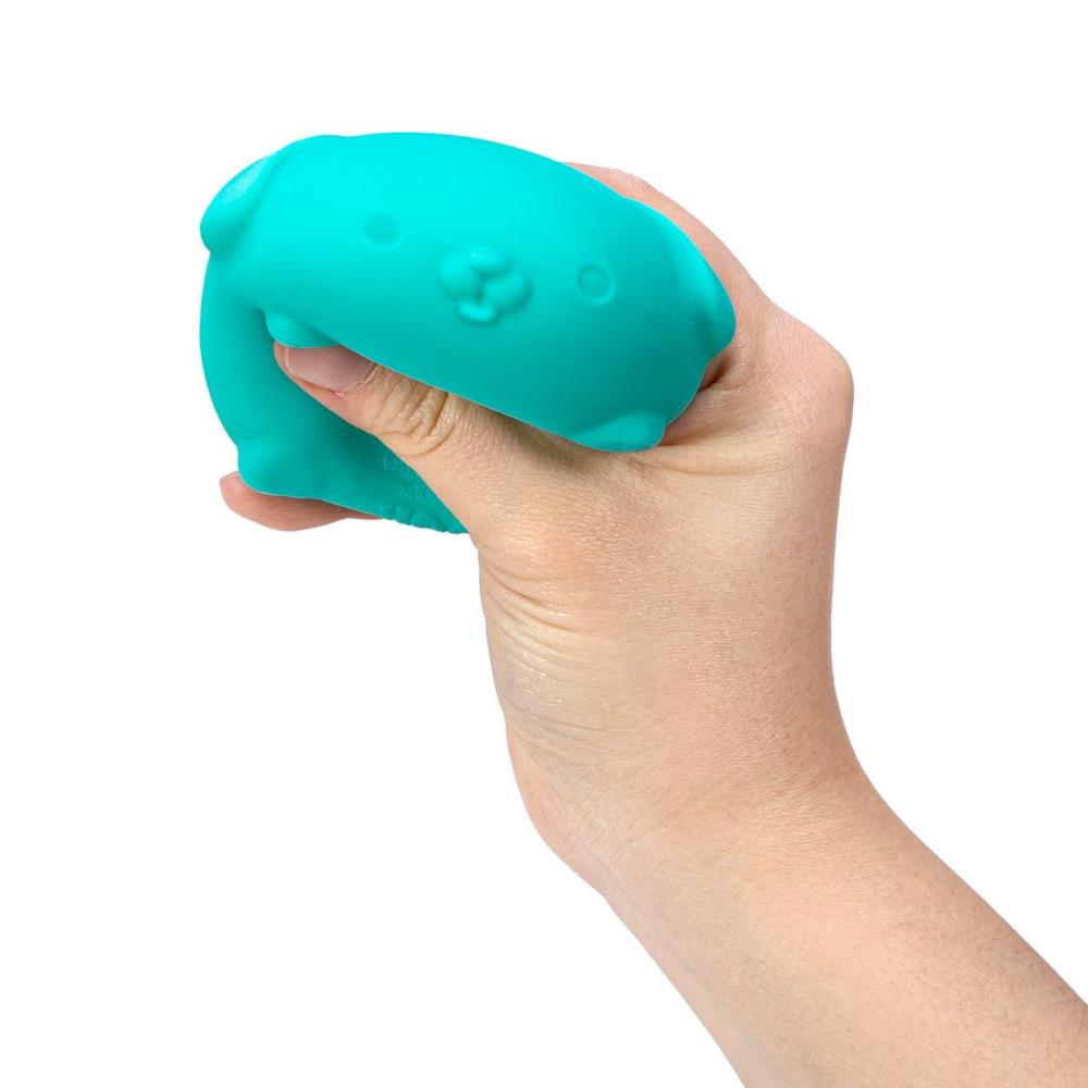 Buy Schylling NeeDoh Funky Pup Small Sensory Stress Ball (Sold Separately Subject to Availability) | Yallatoys.com