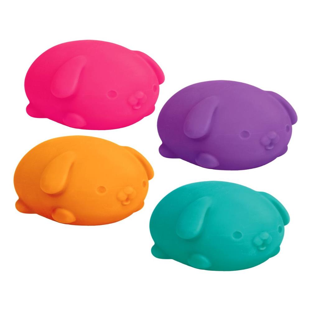 Buy Schylling NeeDoh Funky Pup Small Sensory Stress Ball (Sold Separately Subject to Availability) | Yallatoys.com