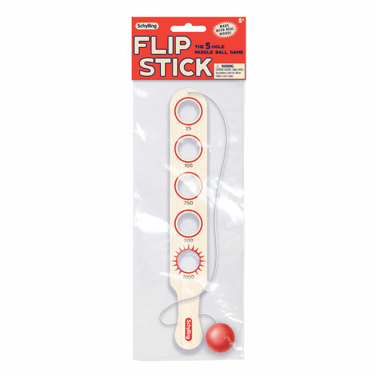 Buy Schylling Flip Stick | Yallatoys.com