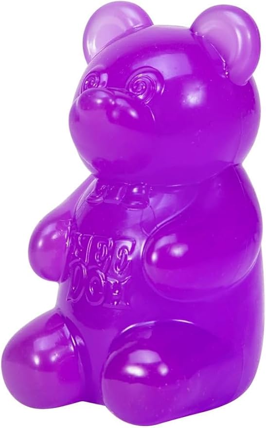 Buy Schylling NeeDoh Gummy Bear (Sold Separately Subjected to Availability) | Yallatoys.com