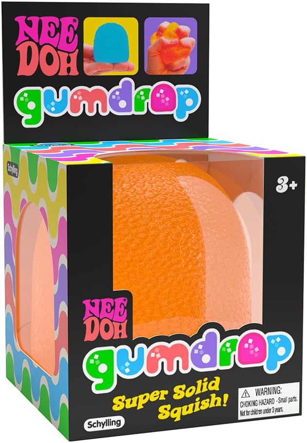 Buy Schylling Gumdrop Needoh (Sold Separately Subjected To Availability) | Yallatoys.com