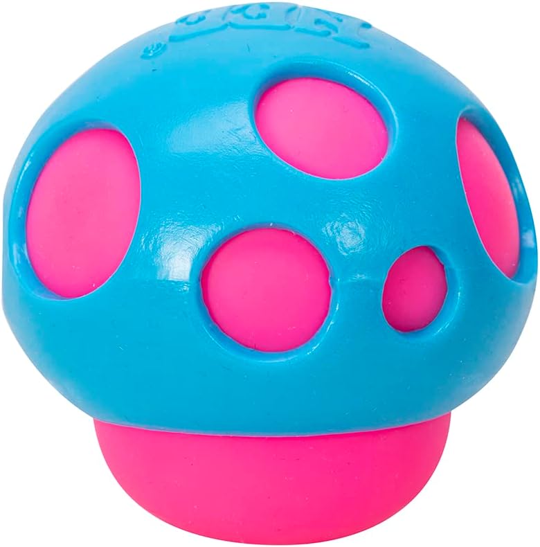 Buy Schylling Groovy Shroom Needoh (Sold Separately Subjected To Availability) | Yallatoys.com