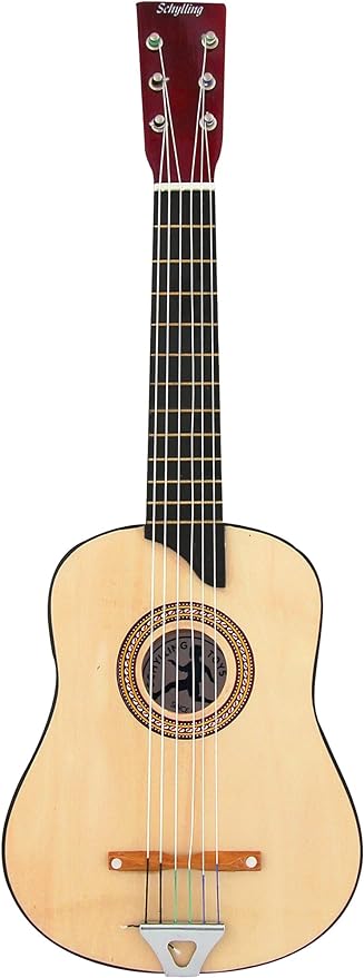 Buy Schylling 6 String Acoustic Guitar | Yallatoys.com