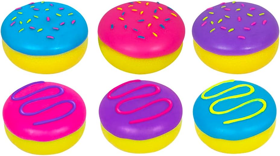 Buy Schylling Jelly Dohnut Needoh (Sold Separately Subjected To Availability) | Yallatoys.com