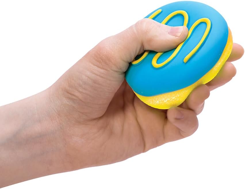 Buy Schylling Jelly Dohnut Needoh (Sold Separately Subjected To Availability) | Yallatoys.com