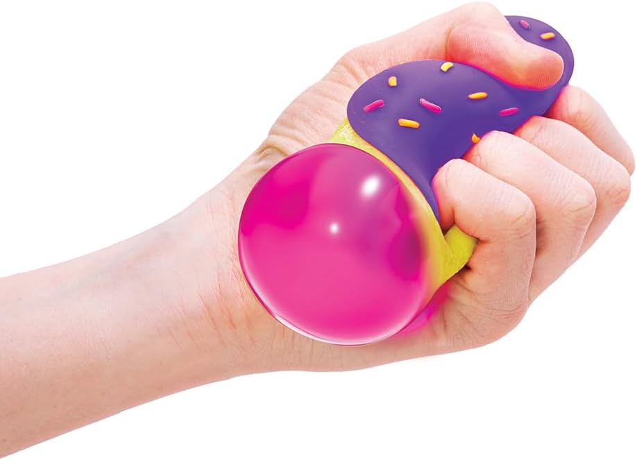 Buy Schylling Jelly Dohnut Needoh (Sold Separately Subjected To Availability) | Yallatoys.com