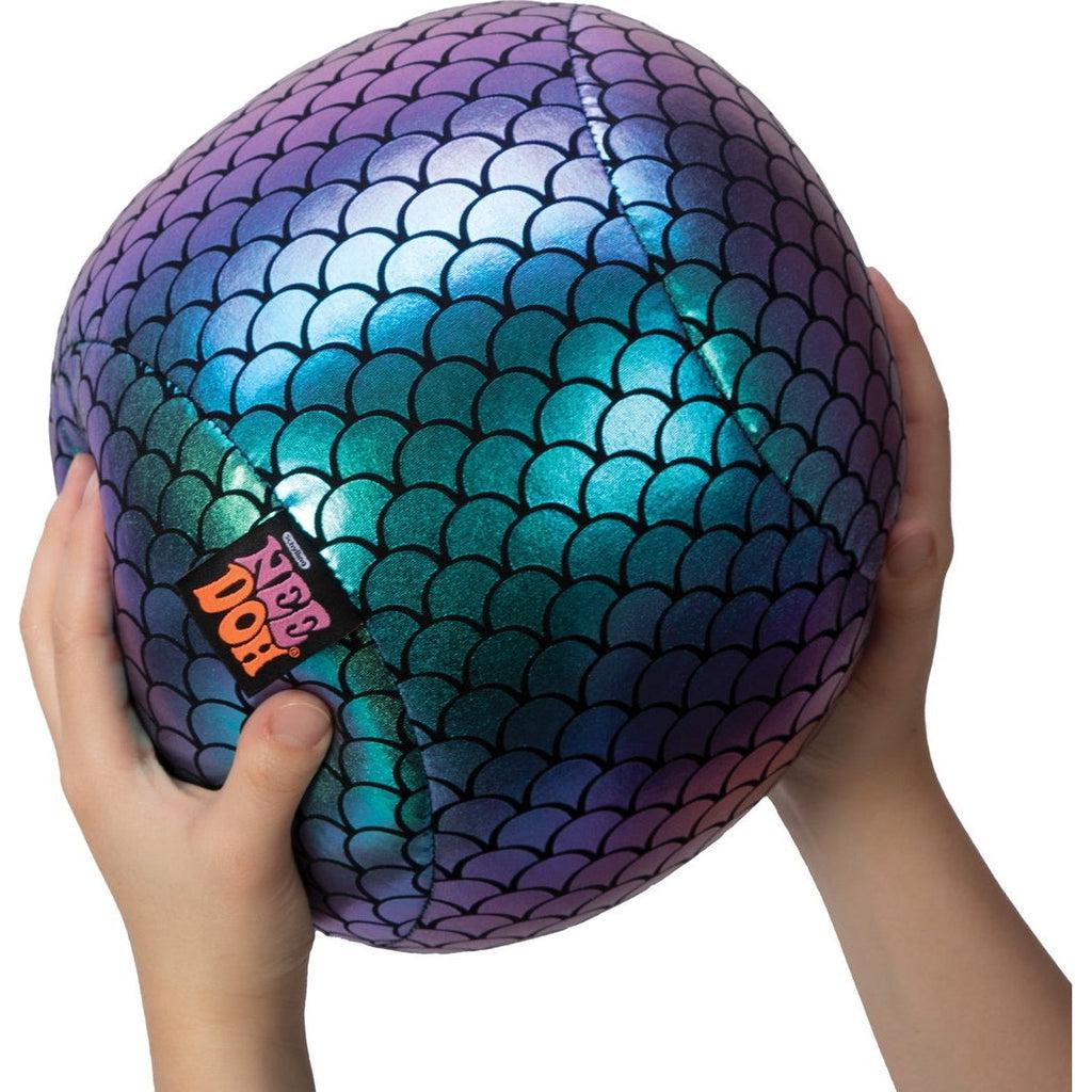 Buy Schylling Nee Doh Mermaid Dohzee Stress Ball | Yallatoys.com
