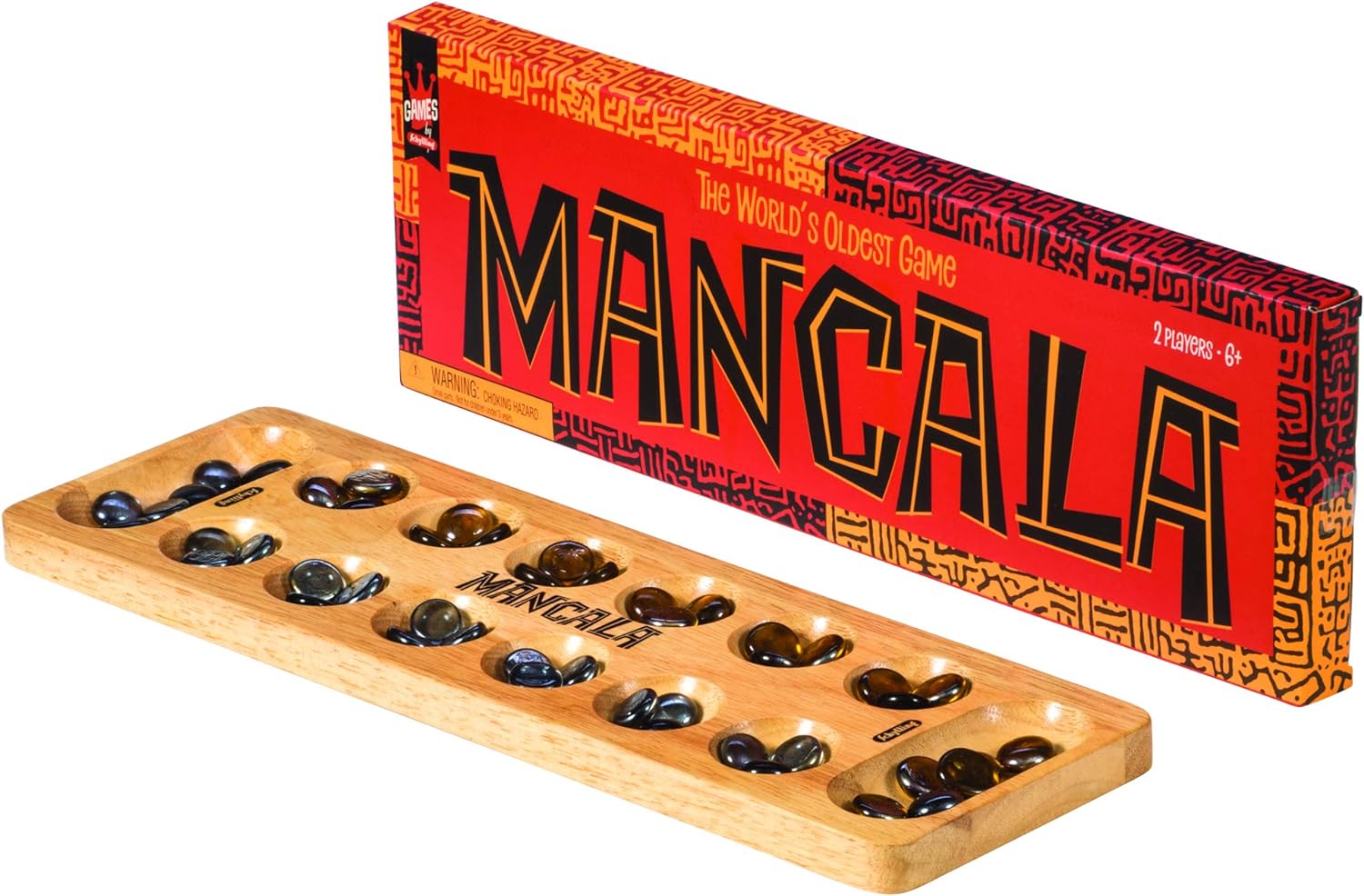Buy Schylling Mancala | Yallatoys.com