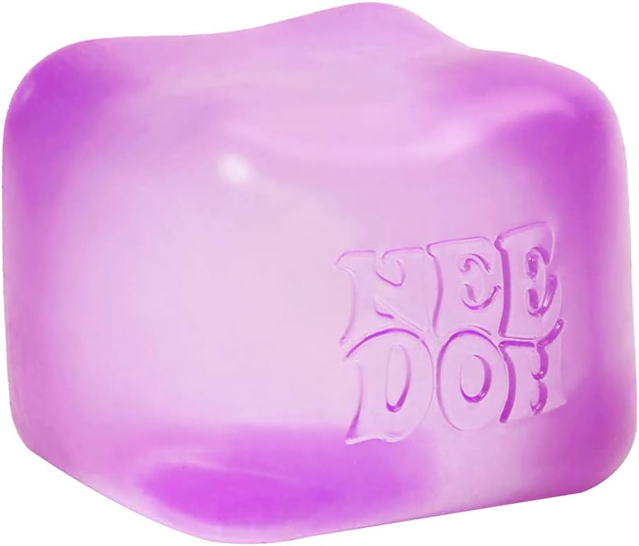 Buy Schylling Nice Cube Needoh (Sold Separately Subjected To Availability) | Yallatoys.com