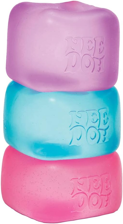 Buy Schylling Nice Cube Needoh (Sold Separately Subjected To Availability) | Yallatoys.com