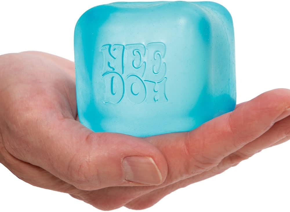 Buy Schylling Nice Cube Needoh (Sold Separately Subjected To Availability) | Yallatoys.com
