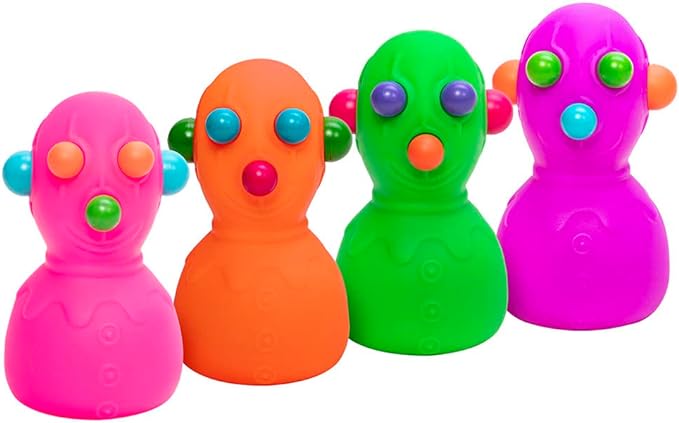 Buy Schylling Needoh Panic Pete (Sold Separately Subjected To Availability) | Yallatoys.com