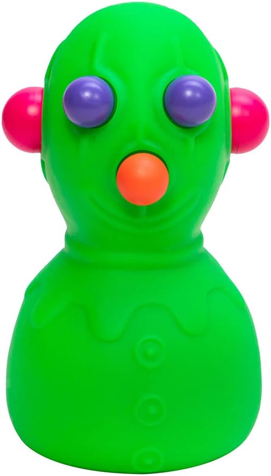 Buy Schylling Needoh Panic Pete (Sold Separately Subjected To Availability) | Yallatoys.com