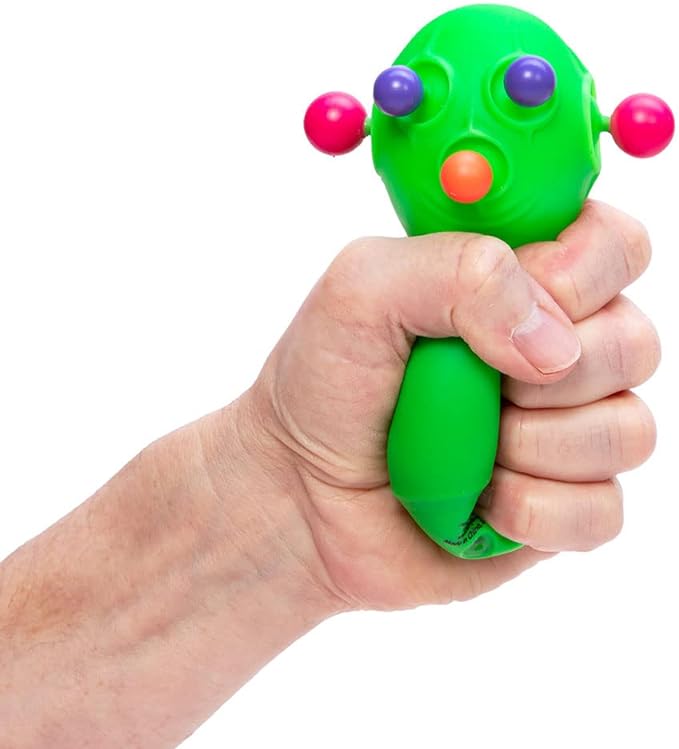 Buy Schylling Needoh Panic Pete (Sold Separately Subjected To Availability) | Yallatoys.com