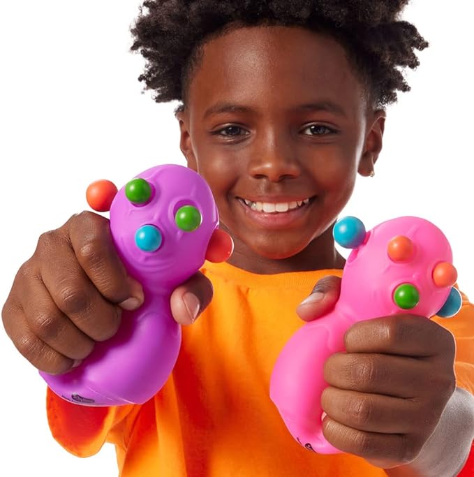 Buy Schylling Needoh Panic Pete (Sold Separately Subjected To Availability) | Yallatoys.com