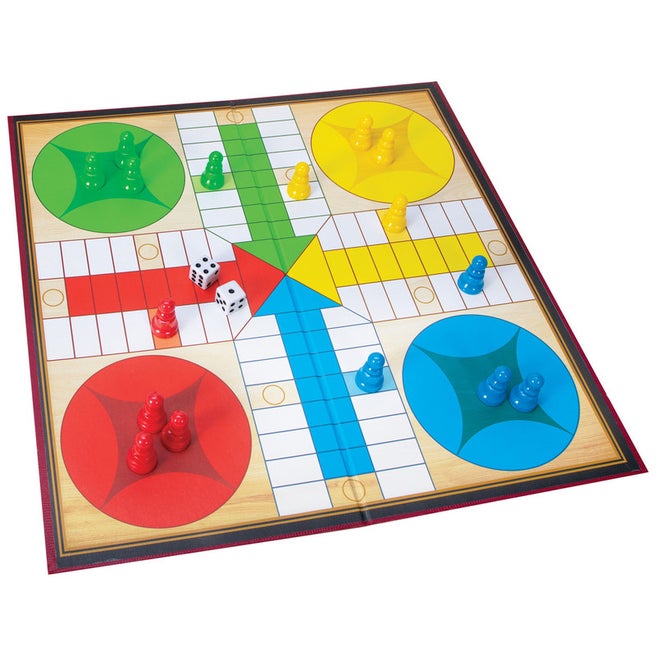 Buy Schylling Parchisi | Yallatoys.com