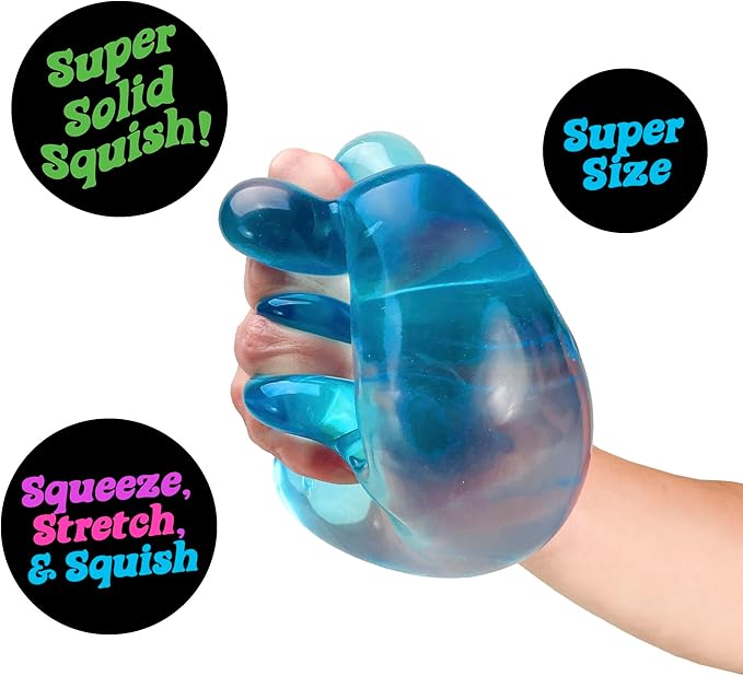 Buy Schylling NeeDoh Nice Berg Giant NeeDoh Nice Cube | Yallatoys.com