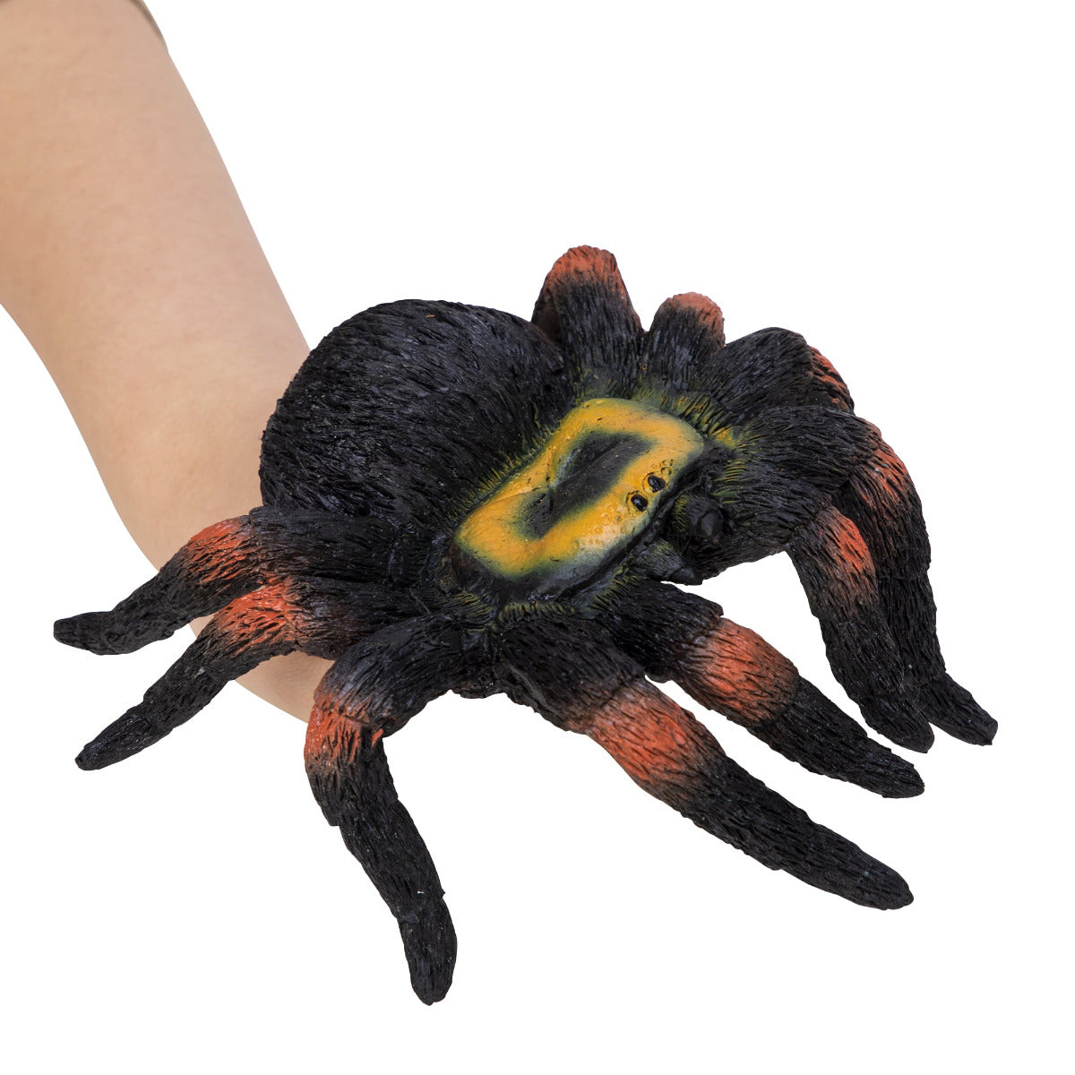 Buy Schylling Spider Hand Puppet (Sold Separately Subject to Availability) | Yallatoys.com