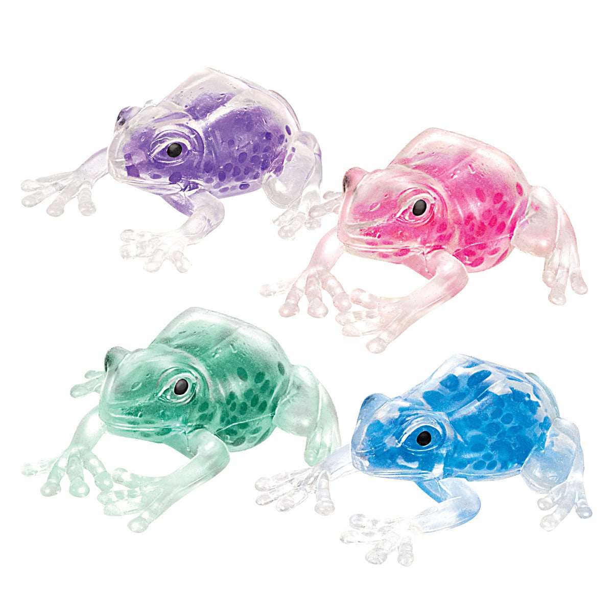 Buy Schylling Squish The Frog (Sold Separately Subjected To Availability) | Yallatoys.com