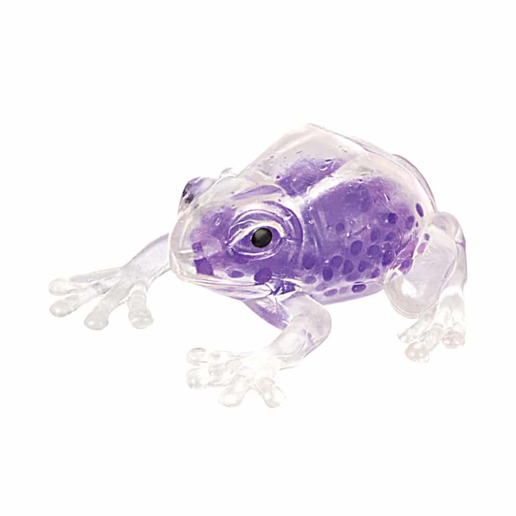 Buy Schylling Squish The Frog (Sold Separately Subjected To Availability) | Yallatoys.com
