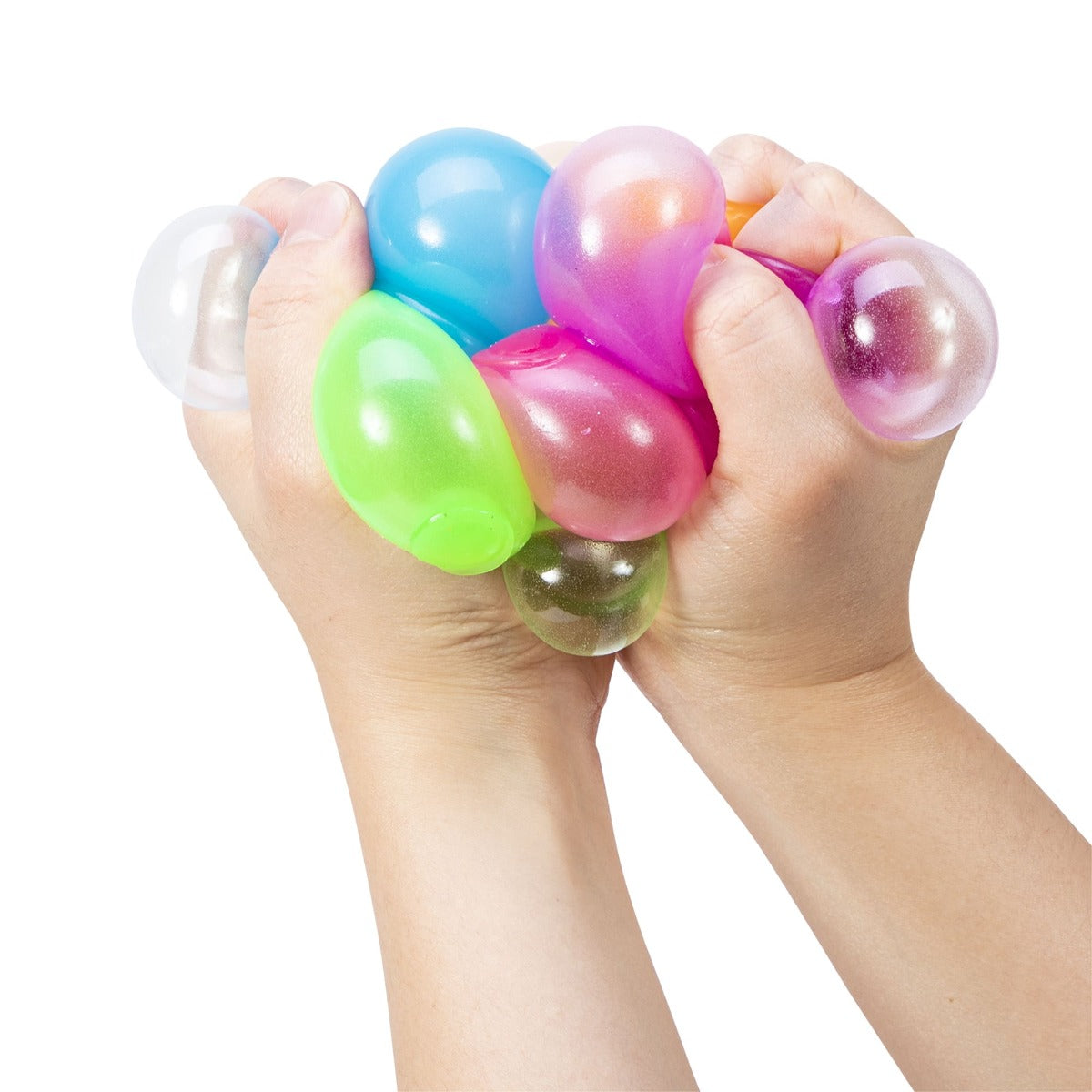 Buy Schylling Stickums Sticky Wicky Nee Doh 12 Squishy Balls (Sold Separately Subject to Availability) | Yallatoys.com