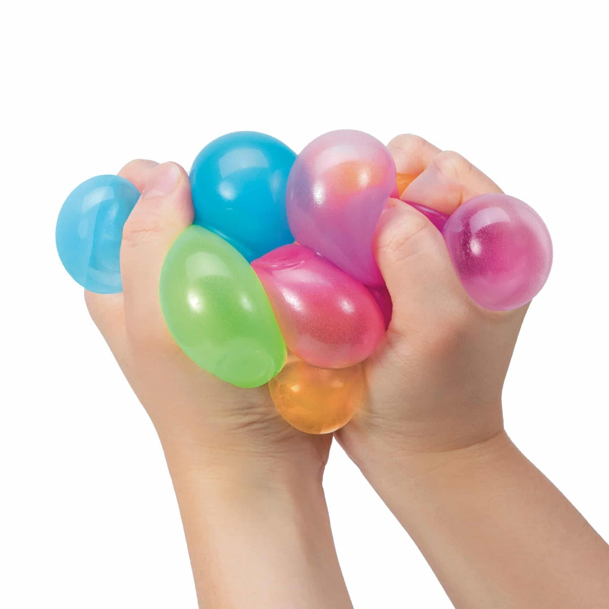 Buy Schylling Stickums Sticky Wicky Nee Doh 12 Squishy Balls (Sold Separately Subject to Availability) | Yallatoys.com