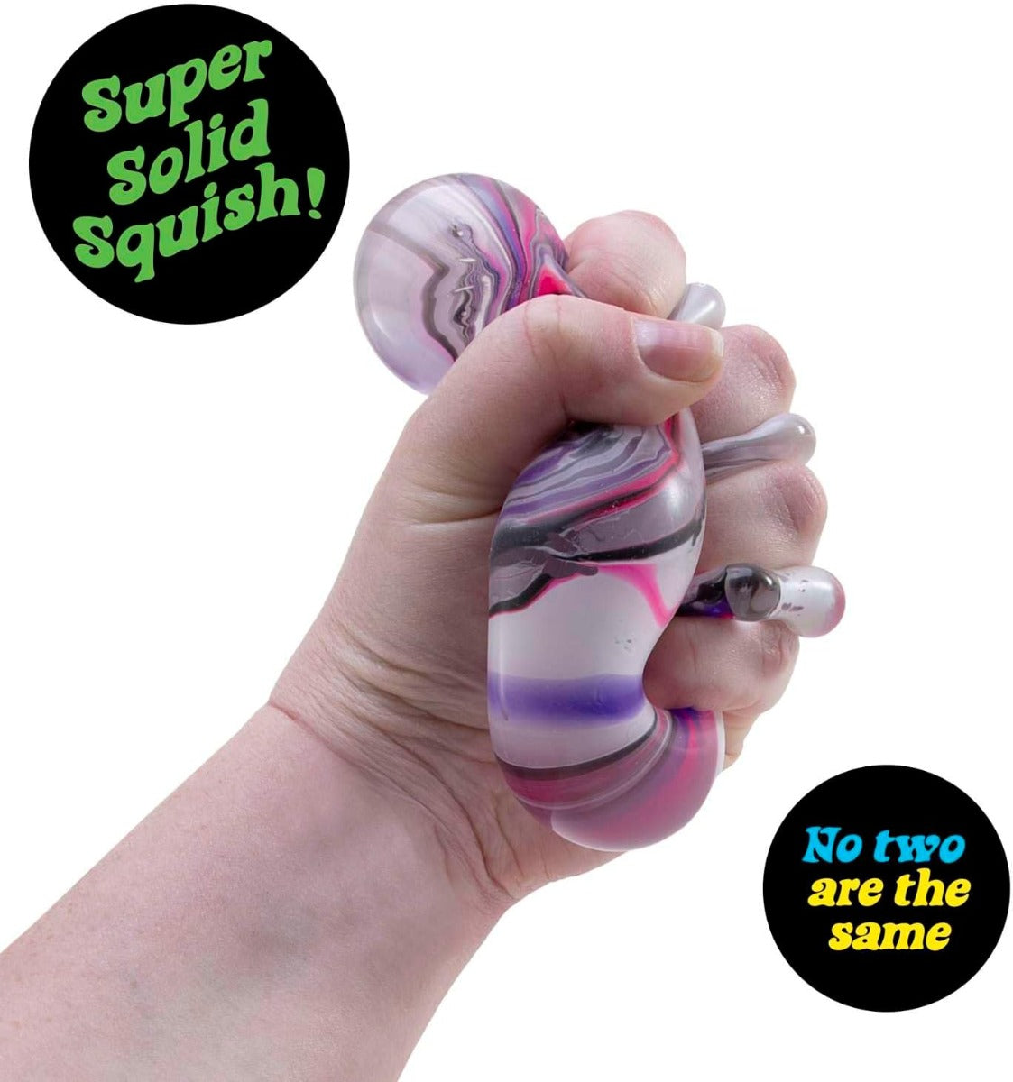 Buy Schylling NeeDoh Nice Cube Swirl (Sold Separately Subjected to Availability) | Yallatoys.com