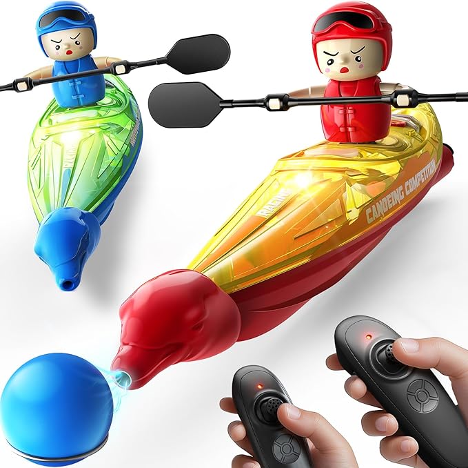 Buy Syma Remote Control Kayaks 2 Pack | Yallatoys.com