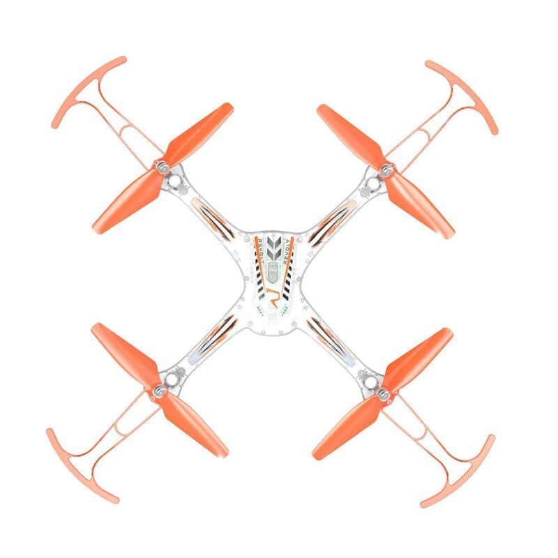 Buy Syma X15T Night Hawk Stunt Drone | Yallatoys.com