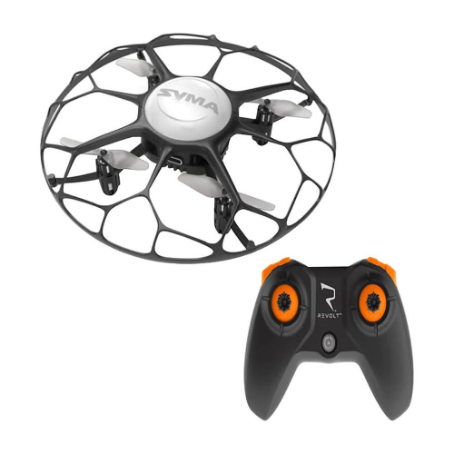 Buy Syma X35T Remote Control Ufo Stunt Drone | Yallatoys.com