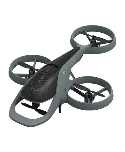 Buy Syma Remote Control Drone Grey | Yallatoys.com