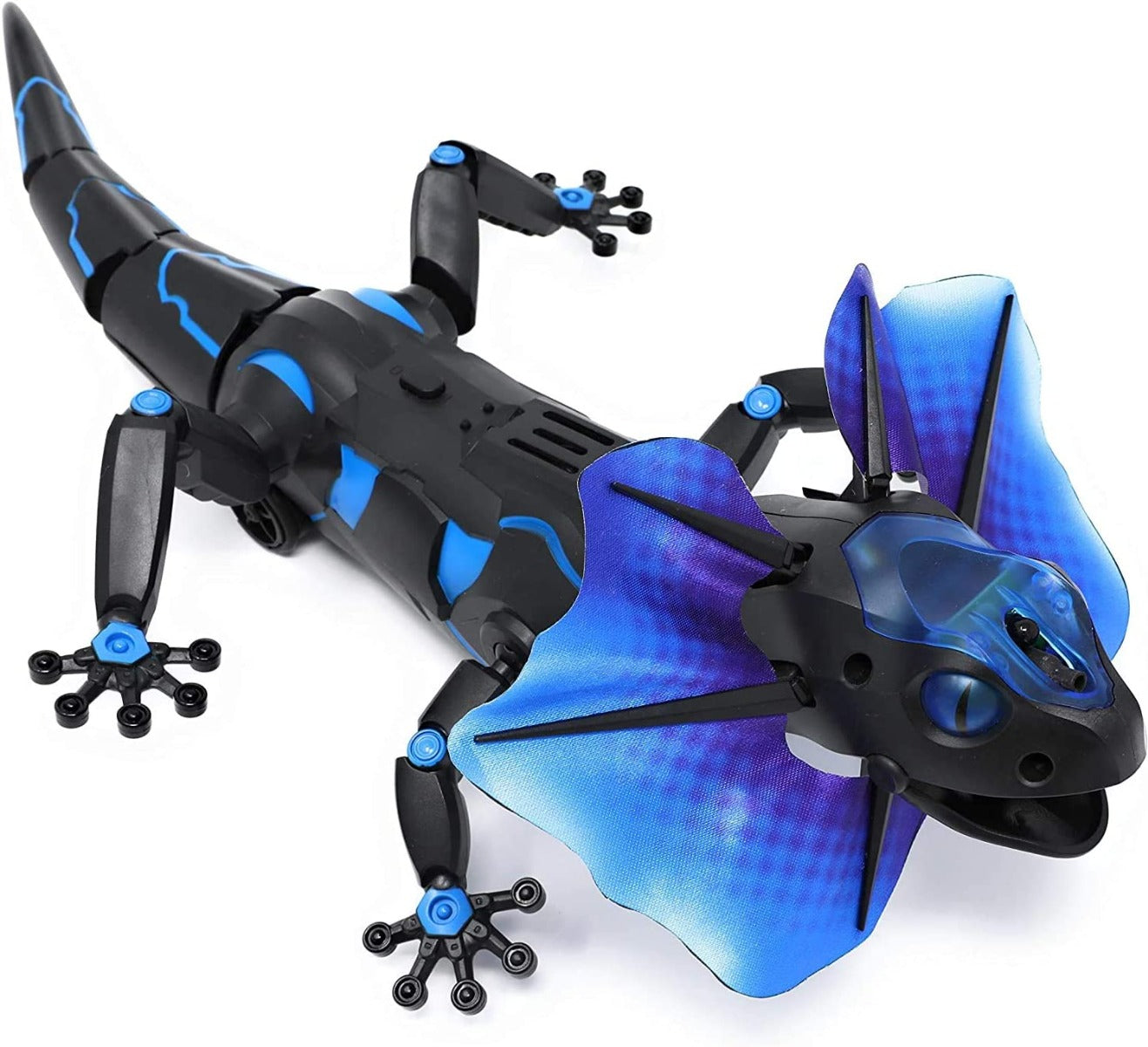 Buy Synpo Remote Control Tradeopia Lizardbot 4 Modes Lizard | Yallatoys.com