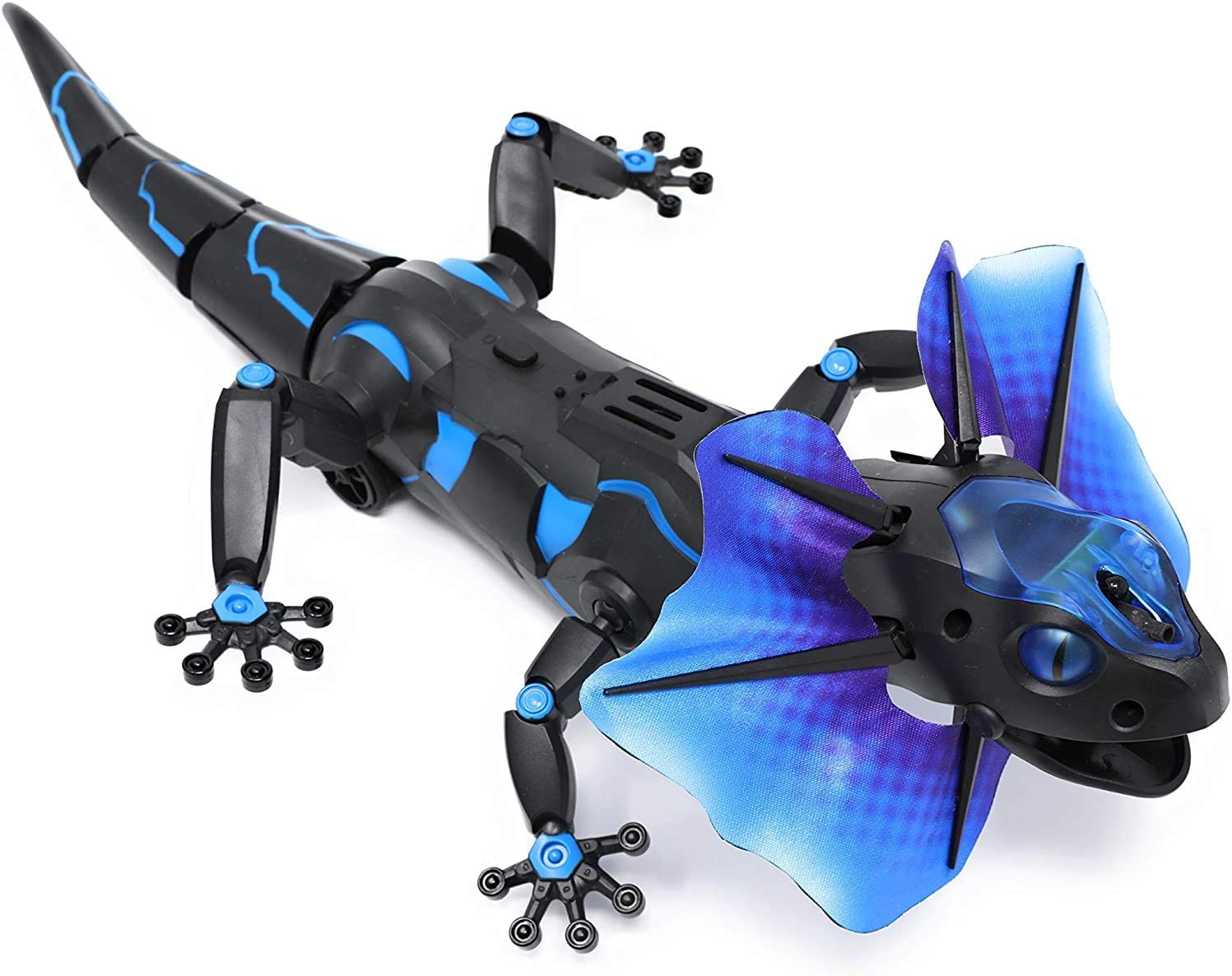 Buy Synpo Remote Control Tradeopia Lizardbot 4 Modes Lizard | Yallatoys.com