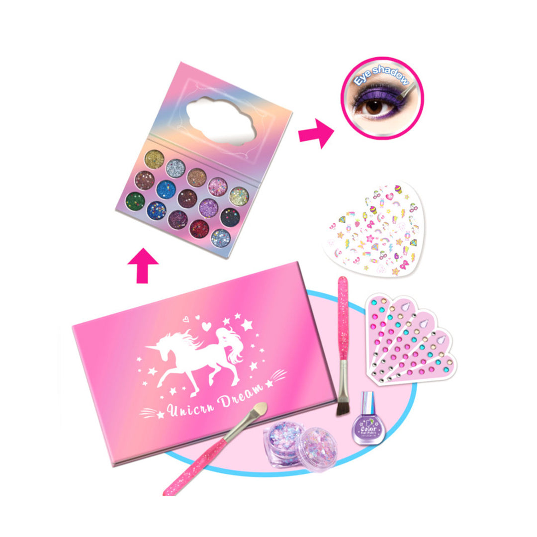 Buy Tokidas Bling Girly Cosmetic Suite | Yallatoys.com