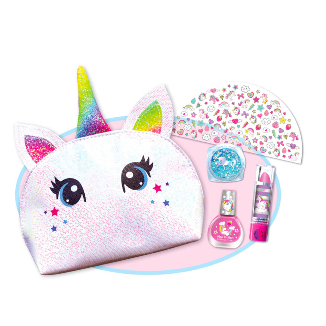 Buy Tokidas Carry Fancy Beauty Set | Yallatoys.com