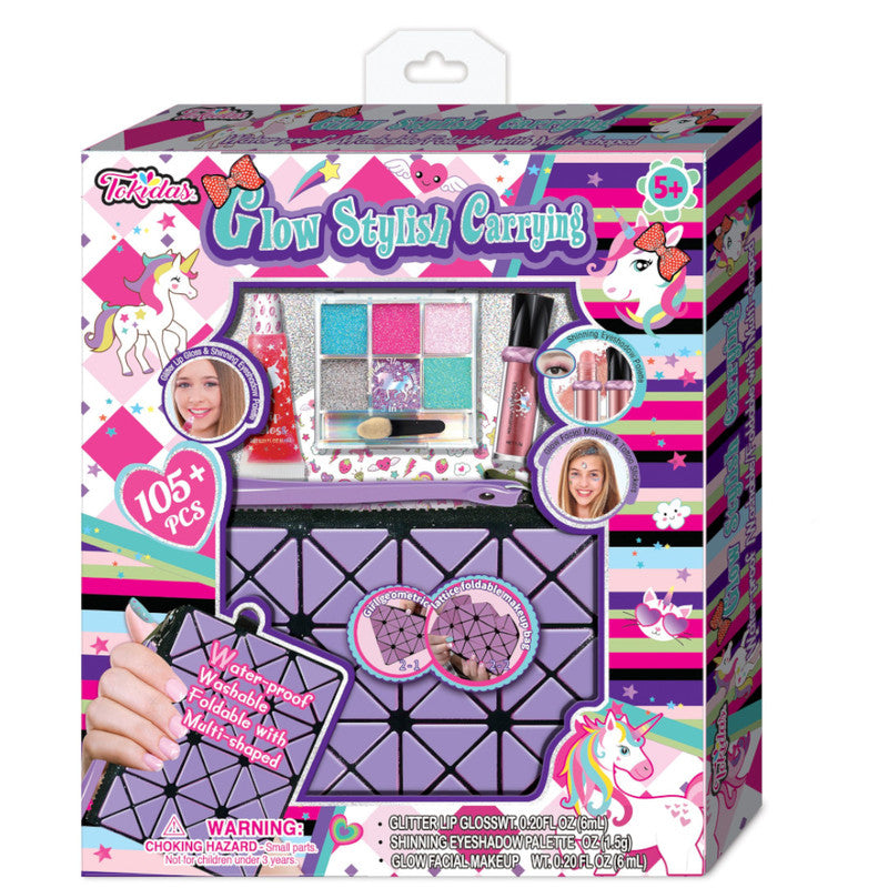 Buy Complete Essential Beauty Toy Set | Yallatoys.com