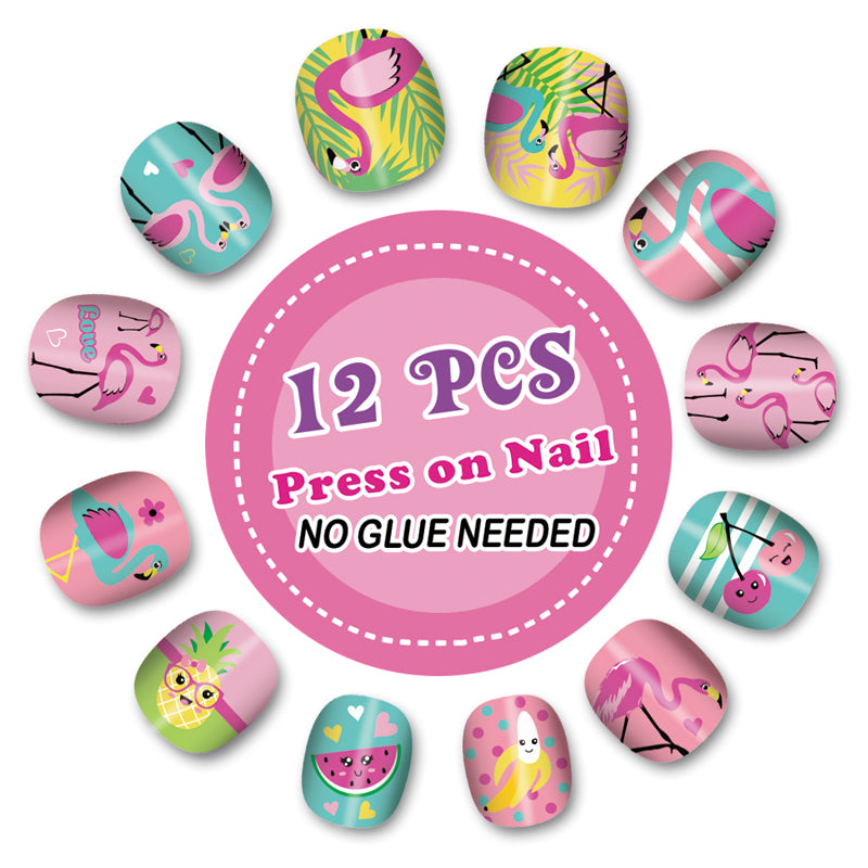 Buy Tokidas Best Scented Nail Art Kit | Yallatoys.com