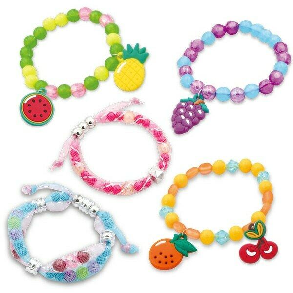 Buy So Beads Scented Jewellery 2 in 1 Set | Yallatoys.com