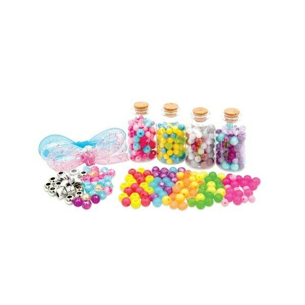 Buy So Beads Scented Jewellery 2 in 1 Set | Yallatoys.com
