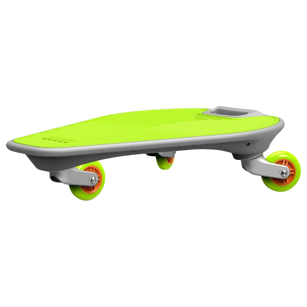 Buy Wiggleboard with light Green | Yallatoys.com