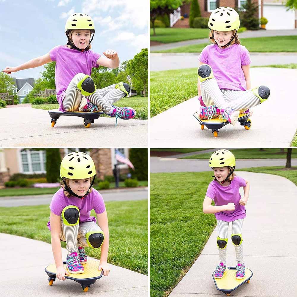 Buy Wiggleboard with light Green | Yallatoys.com