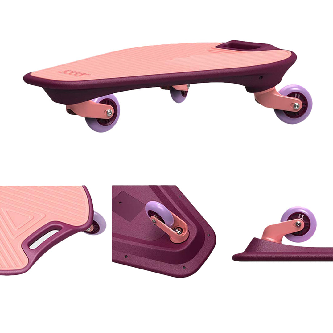 Buy Wiggleboard with light Pink | Yallatoys.com