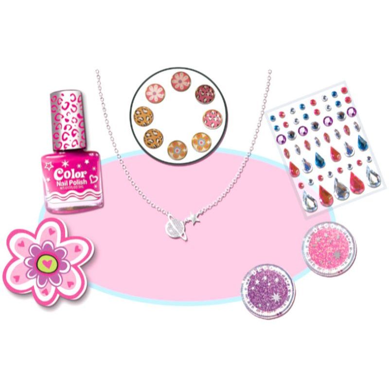 Buy Tokidas Glamour Party Dressing | Yallatoys.com