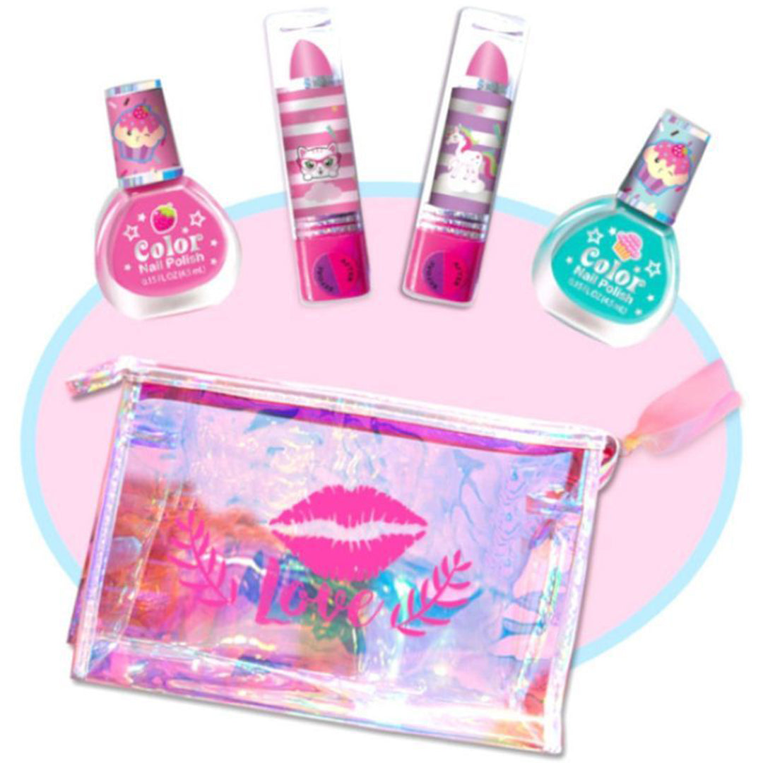 Buy Tokidas Girls Glamour Make Up Set | Yallatoys.com